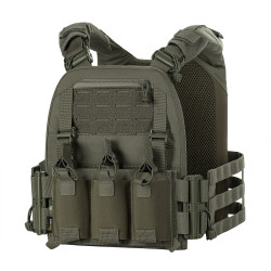 M-Tac Plate carrier Cuirass FAST Elite LARGE